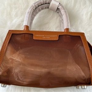 Brandon Blackwood Arlen Handbag